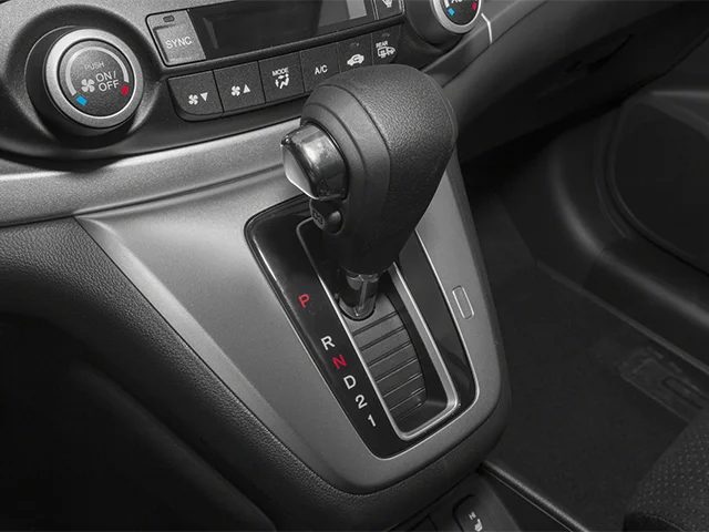 Used 2013  Honda EX image 10
