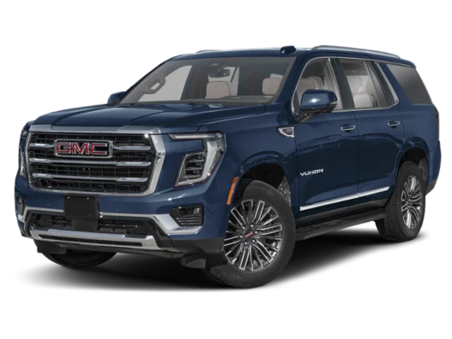2026 GMC Yukon 4WD Elevation's photo
