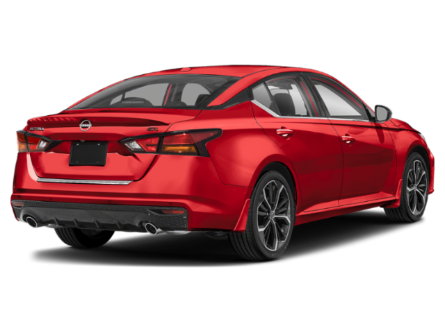 2025 Nissan Altima 2.5 SR photo 2