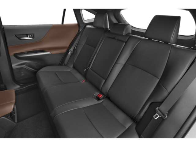 2023 Toyota Venza Limited - Photo 19