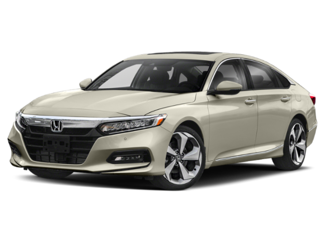 2020 Honda Accord 2.0T Touring Auto's photo