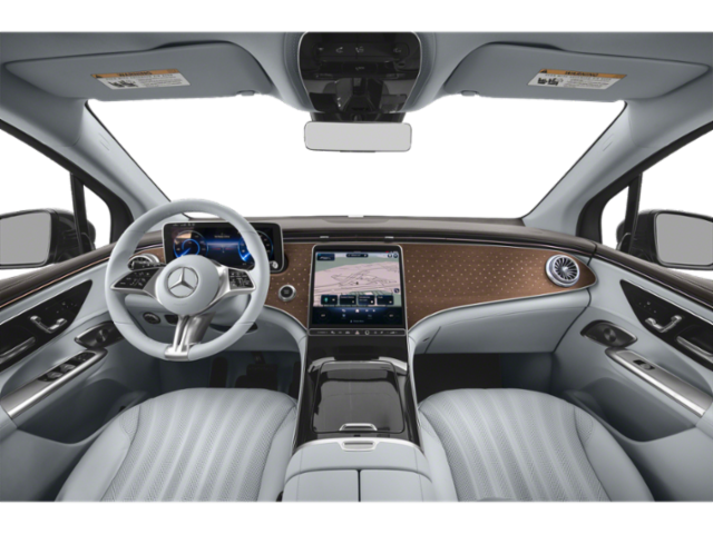 Certified Used 2023 Twilight Blue Metallic Mercedes-Benz 4MATIC® image 5