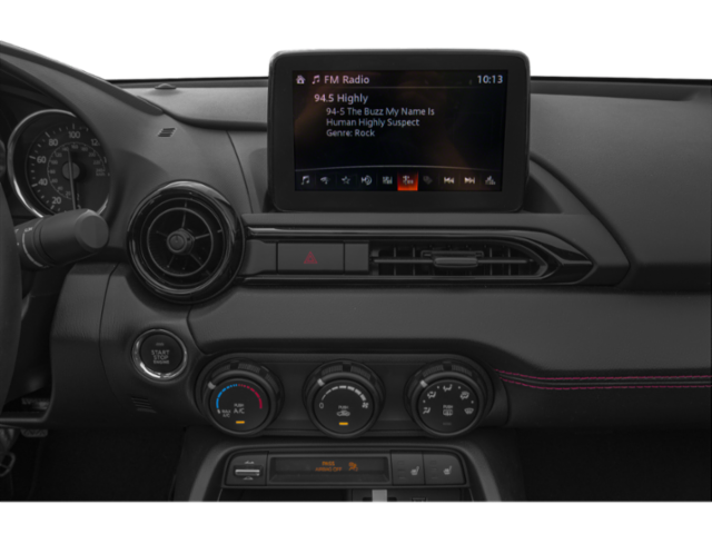Used 2018 Red Mazda Club image 8