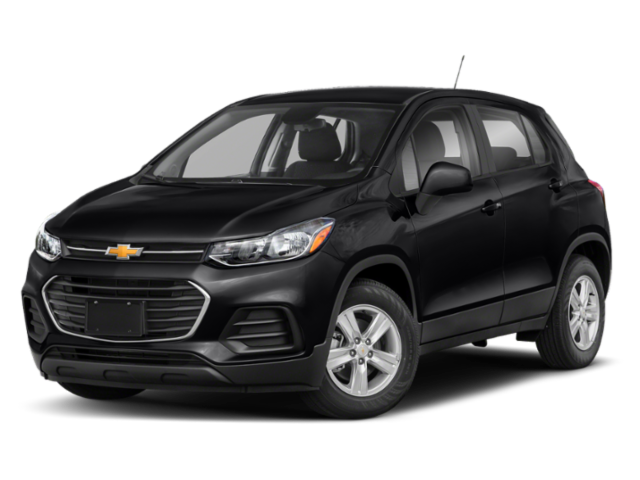 Used 2021 Black Chevrolet LS image 1