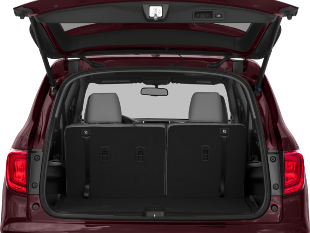 Used 2017  Honda EX-L image 12