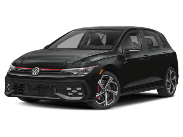 2026 Volkswagen Golf GTI 2.0T SE 4-door DSG's photo