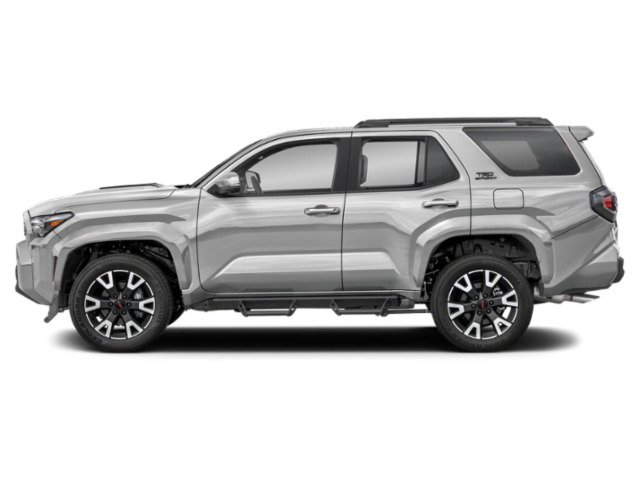 Used 2025 Cutting Edge Toyota TRD Sport Premium image 4