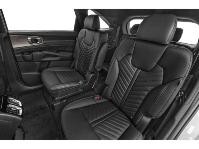 New 2026 Ivory Silver Kia X-Pro SX Prestige image 10