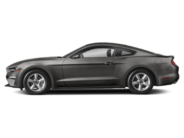 Used 2020 Magnetic Ford EcoBoost image 3