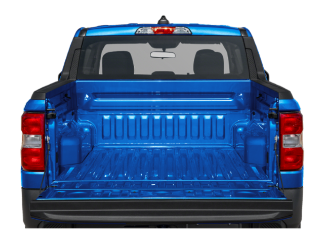 2025 Ford Maverick XL photo 4