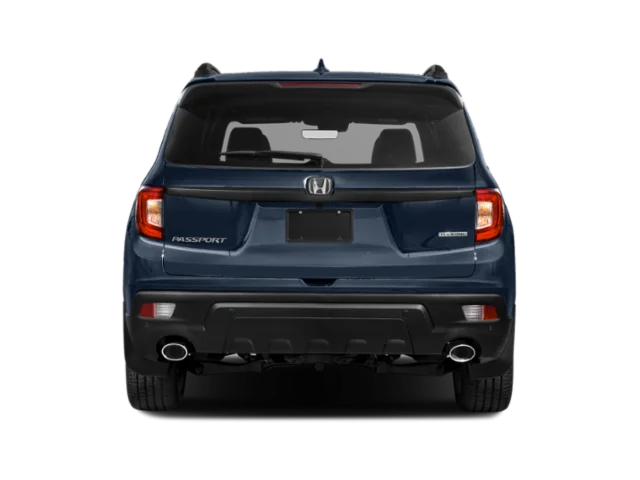 Used 2021 Red Honda Touring image 5