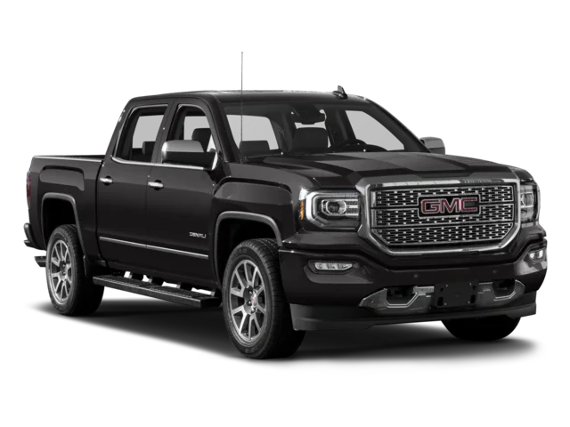Used 2018 White GMC Denali image 9