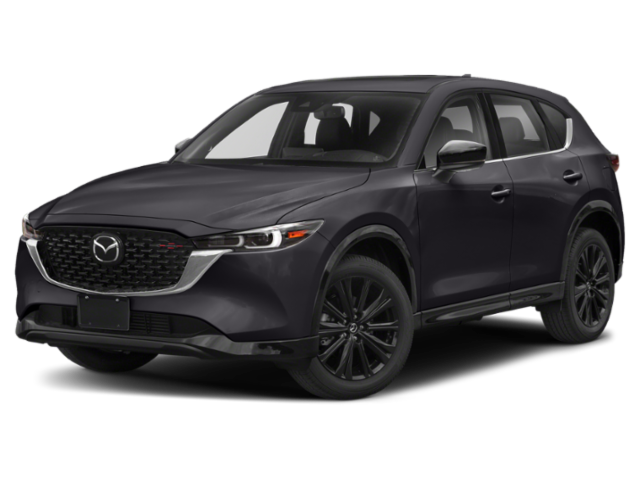 2023 Mazda CX-5 TURBO Auto AWD's photo