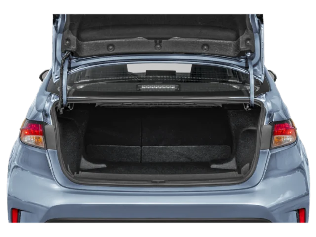 New 2026 Underground Toyota LE image 16
