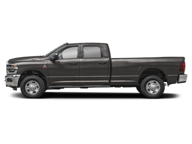 New 2026 White Ram Tradesman image 3