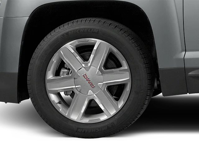 Used 2013 Black GMC SLE-2 image 13