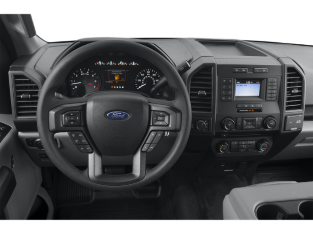Used 2018 Oxford White Ford XL image 4