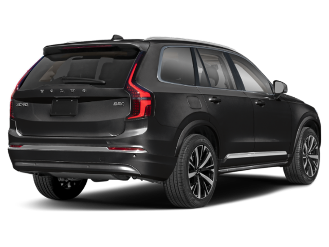 New 2027 Black Volvo  image 2