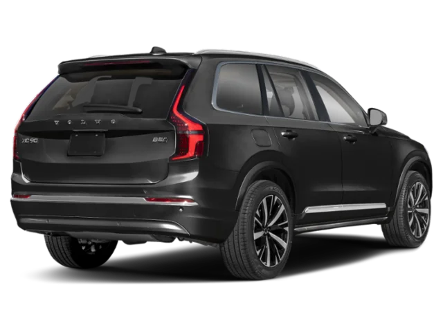 New 2027 Onyx Black Volvo Plus image 2