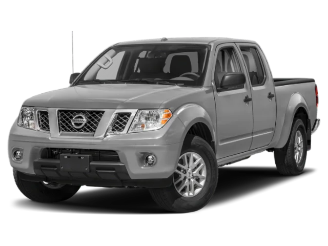 2019 Nissan Frontier