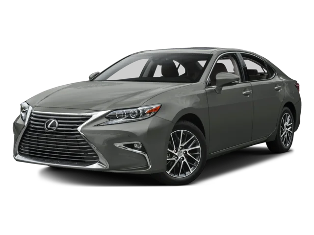 2016 Lexus ES 350 350's photo