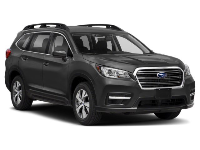 Used 2019 Crystal White Pearl Subaru Premium image 6