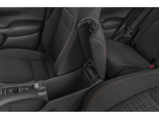 2026 Honda HR-V Sport - Photo 13