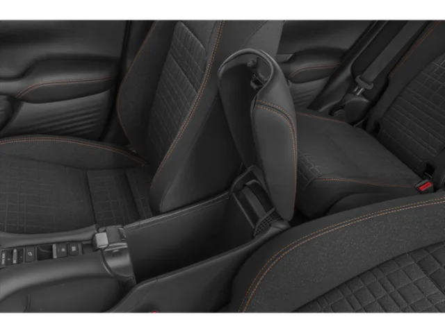 2026 Honda HR-V Sport - Photo 11