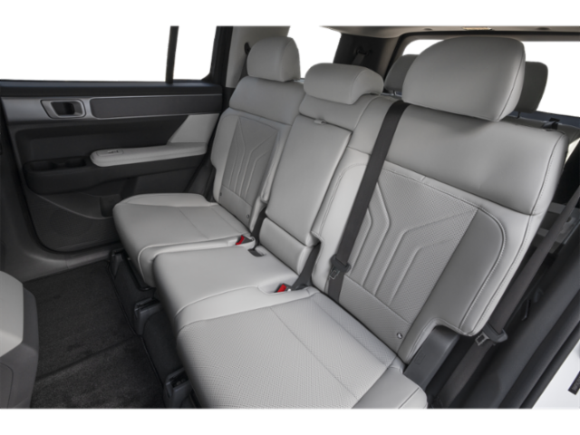 New 2027 Black Hyundai SEL image 10