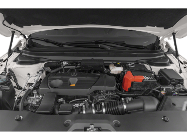Used 2022 Apex Blue Pearl Acura A-Spec Advance Package image 17