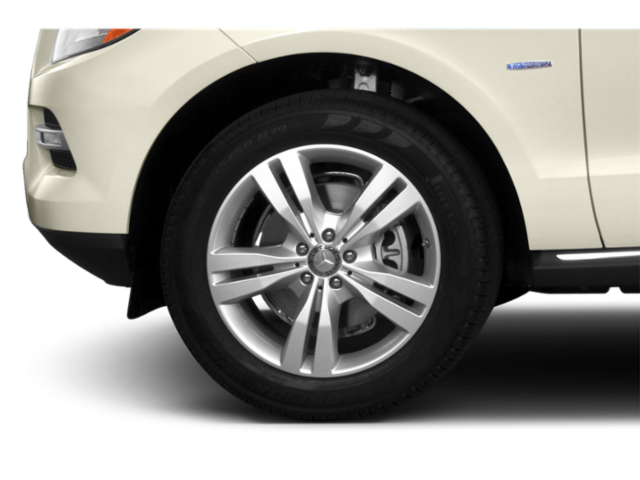Used 2015  Mercedes-Benz ML 350 image 11
