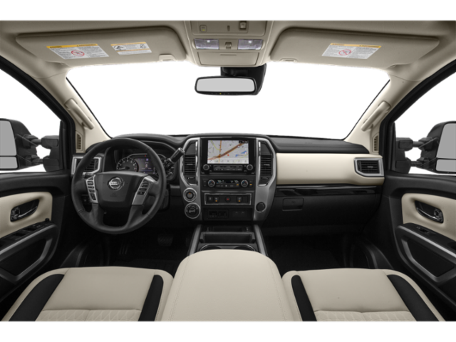 Used 2021 Black Nissan SV image 5
