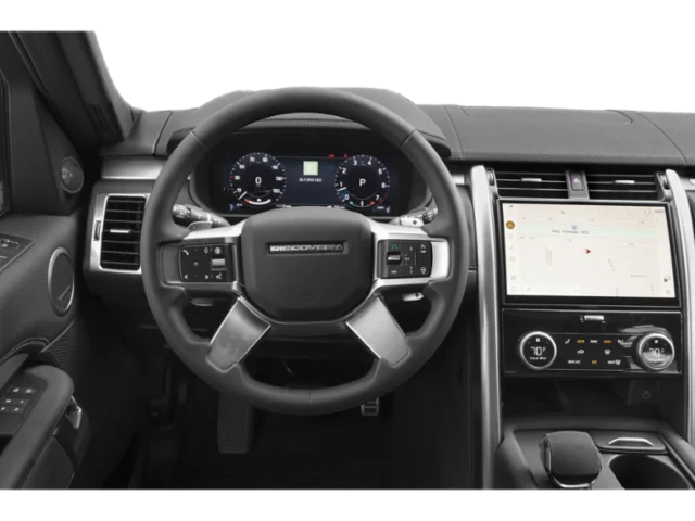 Certified Used 2024 Varesine Blue Land Rover Metropolitan Edition image 8