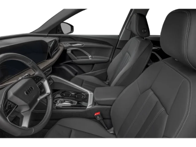 2025 Audi Q5 Premium Plus - Photo 6