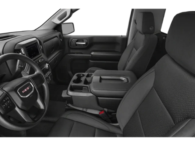 New 2026 Summit White GMC Pro image 15