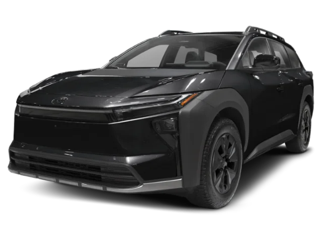 2026 Toyota bZ Woodland