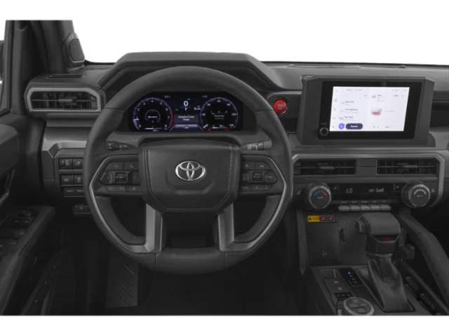 Used 2024 Bronze Toyota TRD Off Road image 6