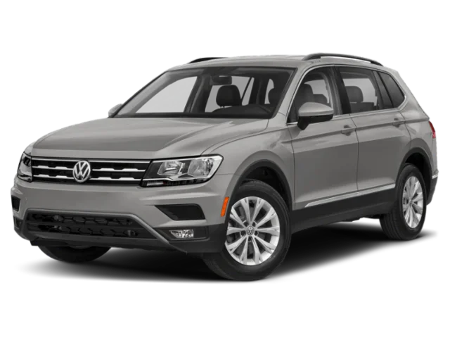 Used 2020 Pyrite Silver Metallic Volkswagen 2.0T SE image 4