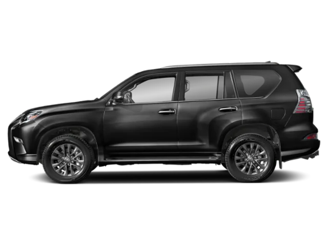 Used 2022 Black Onyx Lexus Premium image 3