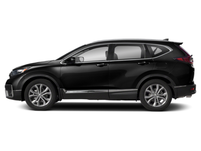 New 2020 Crystal Black Pearl Honda Touring image 3