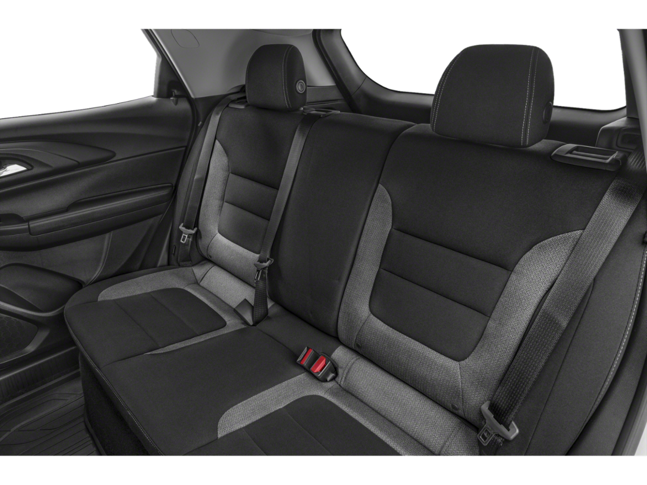 New 2026 Marina Blue Metallic Chevrolet  image 10