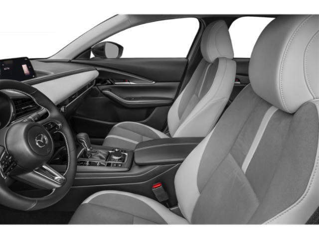 2026 Mazda CX-30 Turbo Aire Edition - Photo 6
