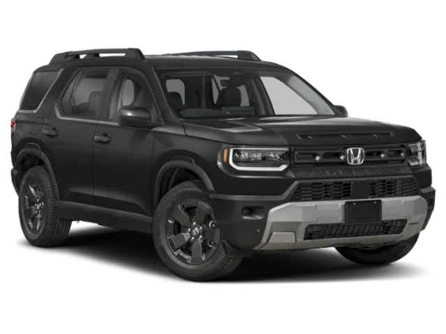 2026 Honda Passport 3.5 RTL 4WD Auto's photo