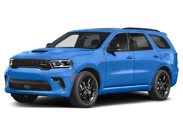 2026 Dodge Durango GT HEMI Plus V8 AWD's photo