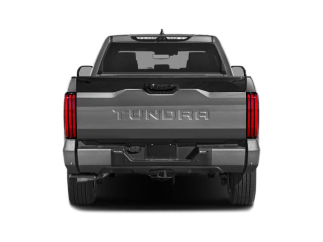 Used 2023 Gray Toyota Platinum image 5