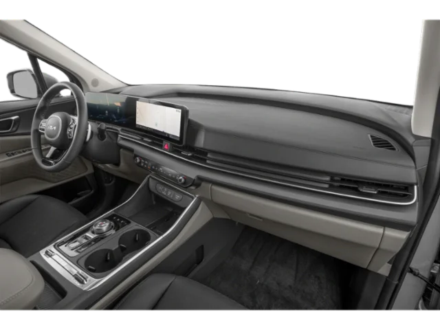 New 2026 Panthera Metal Kia SX image 12