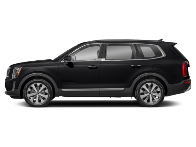 Used 2020 Black Kia S image 9