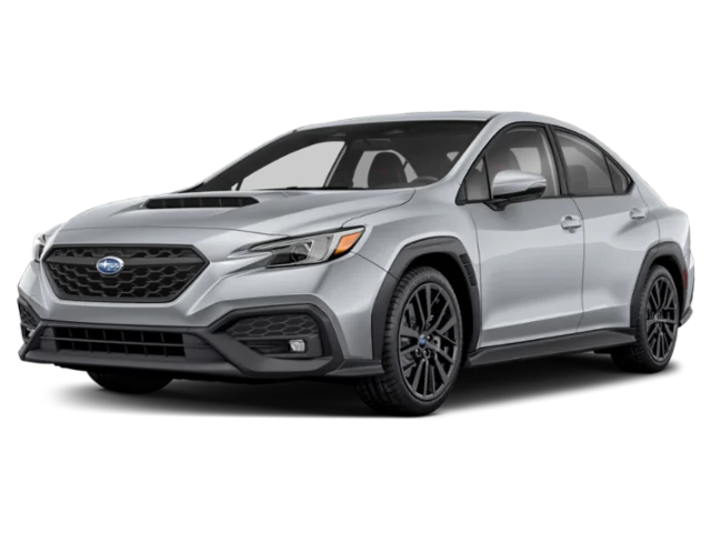 2026 Subaru WRX Limited CVT's photo