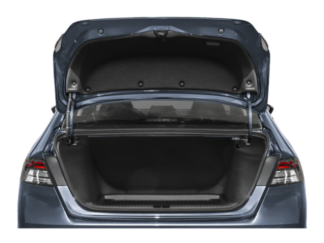 New 2025 Platinum White Pearl Honda LX image 8