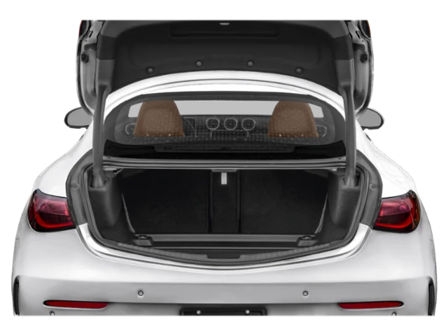 New 2027  Mercedes-Benz CLE 450 image 11